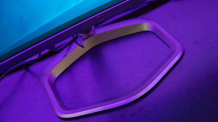 Cooler Master brzy nabídne své první herní monitory