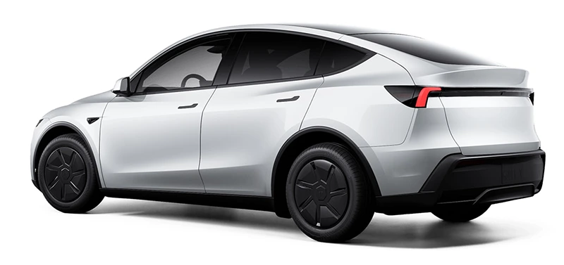 Tesla za 25.000 USD "je zde" o 50 % dráž, než bylo slibováno: oholené Modely 3 a Y