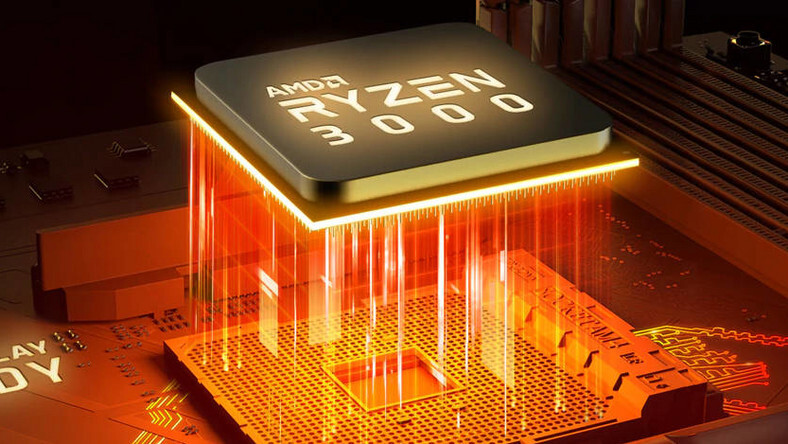 AMD reaguje na klamavé funkce napájení základních desek s AM4