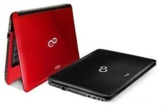 LifeBook SH530 – nově představený notebook od Fujitsu