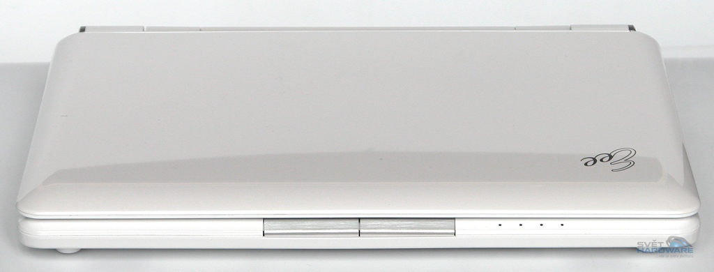 Asus Eee PC 1000HE: baterie na celý den?