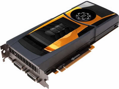 Leadtek uvádí grafické karty WinFast GTX 465