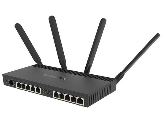 Roste počet routerů zneužívaných k těžbě kryptoměn