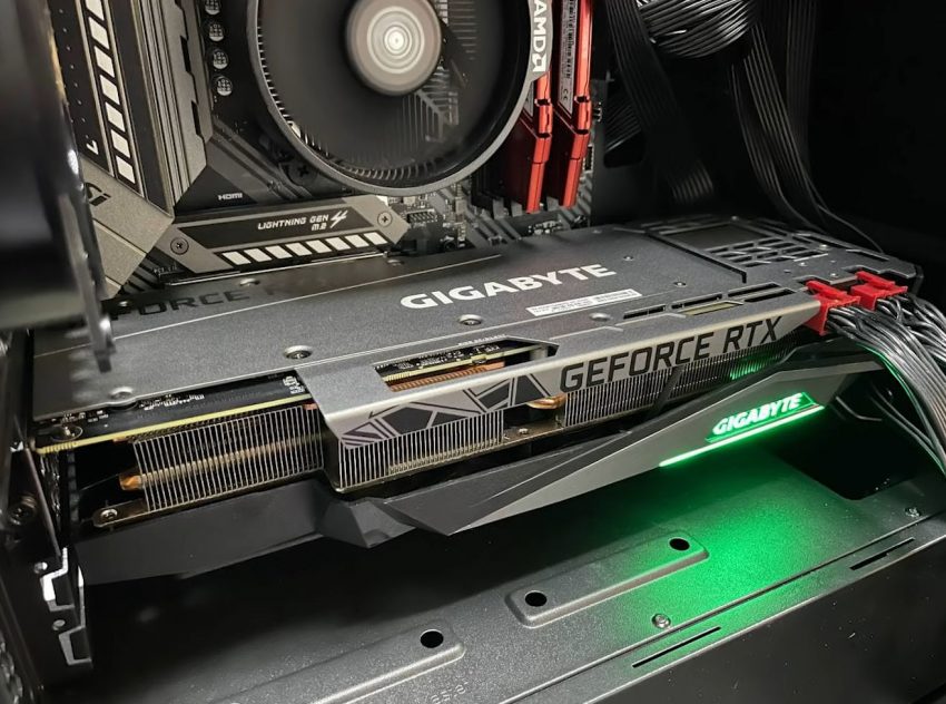 GeForce RTX 3080 Ti s 20 GB je reálná, objevila se v Rusku