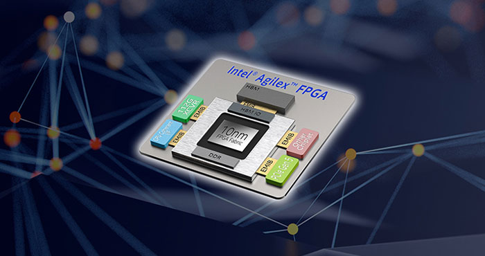 Cascade Lake jsou tu jako 2. generace Intel Xeon Scalable