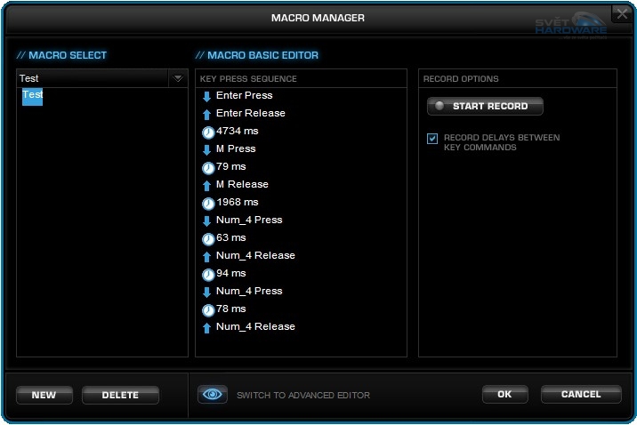 Roccat Pyra: mobilní hráč