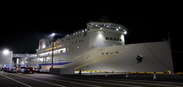 Autonomní loď Soleil dokončila svou první samostatnou plavbu