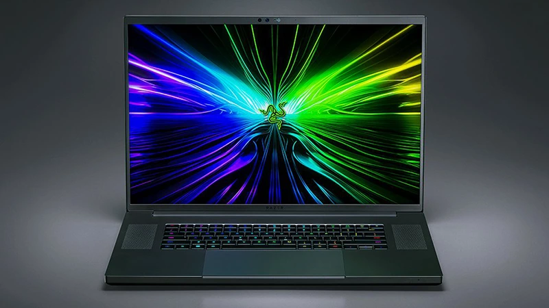 Herní notebook Razer Blade 18 přichází se 4K displejem s 200Hz frekvencí