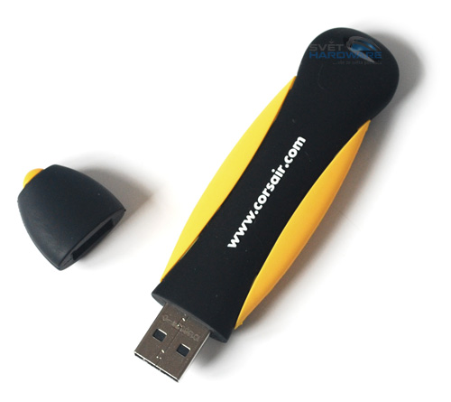 Corsair Flash Voyager GTR 32GB