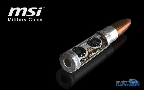 SHWallpaper - 26. kolo MSI Military Class: vyhodnocení