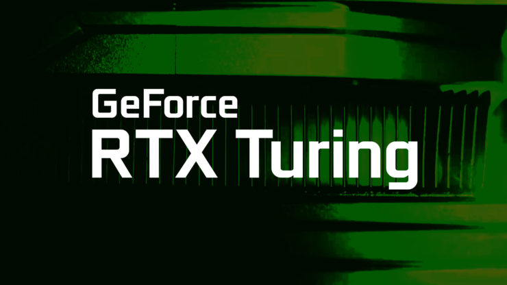 GeForce RTX 2080 Ti: 4352 CUDA jader a 11 GB GDDR6, a to už brzy?