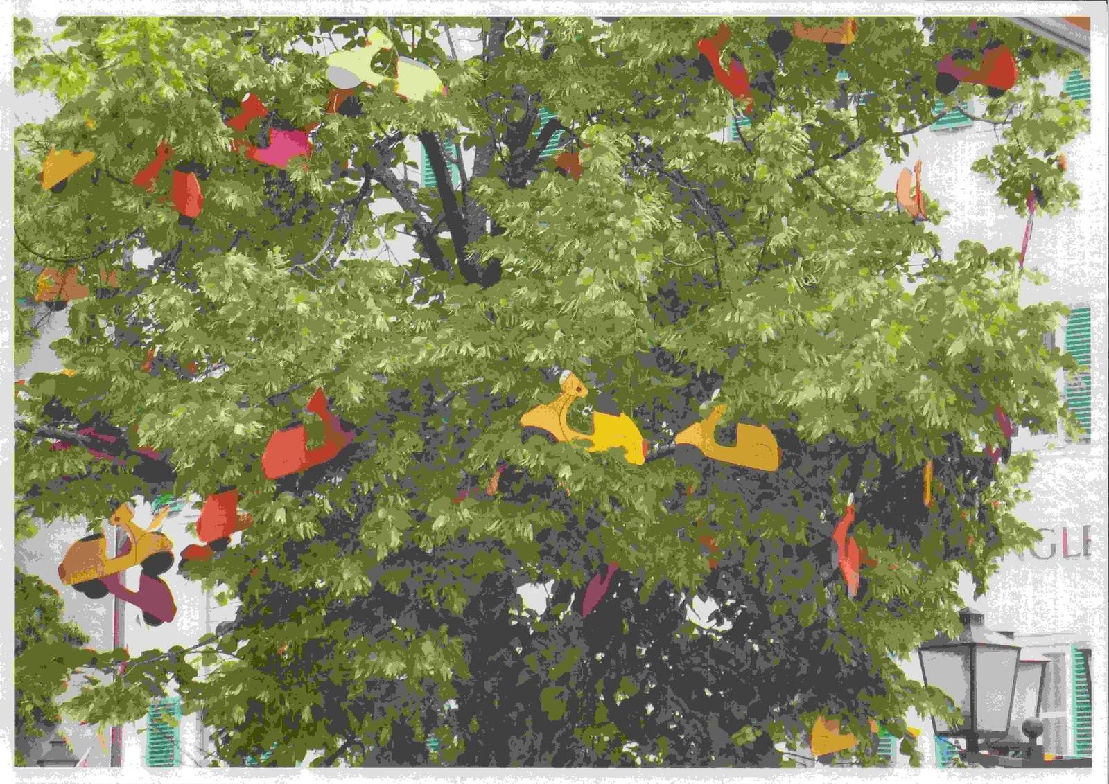 Malý velký pracant: OKI MC361