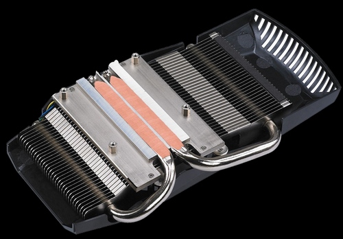 Šest nových grafických karet společnosti Asus