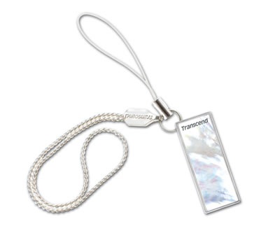 Transcend představuje JetFlash V90