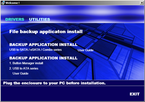 Test 14 boxů pro 2,5" HDD: ve jménu mobility