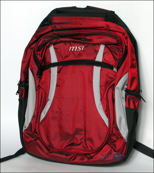 Test herních notebooků: MSI GX720