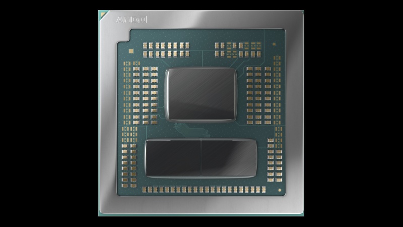 Benchmarky 16jádrového mobilního Ryzenu 9 7945HX: prožene i 7900X