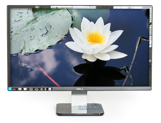 Dell S2340L: ideální levné IPS?