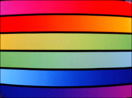 Megatest 18 USB kamer - vyhodnocení 1. část