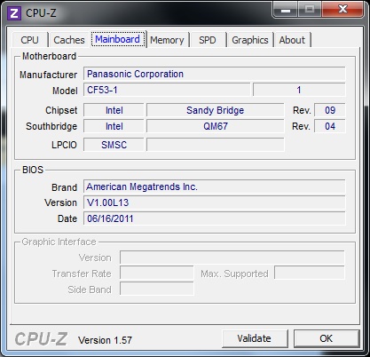 Panasonic Toughbook: mobilní drsňák