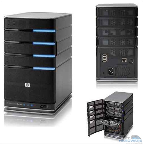 Servery do 40 000 Kč