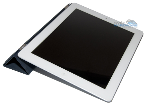 Apple iPad 2: stále králem tabletů?