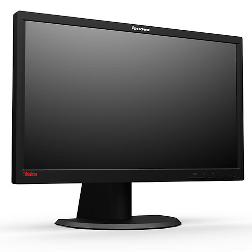 Lenovo L2321: dva obrazy v jednom monitoru