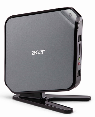 Acer uvádí nové stolní počítače Veriton