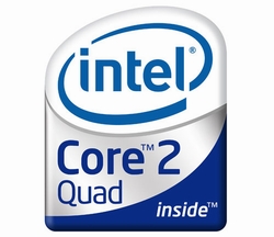 Intel připravuje quad-core mobilní čipy