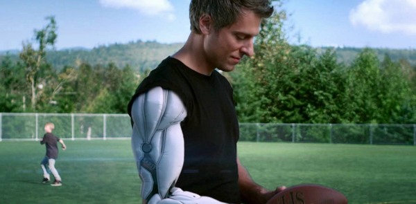 Vylepšování lidských těl: obavy z technologií a etika