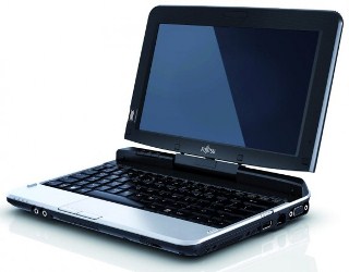 Konvertibilní tablet LifeBook T580 potvrzen