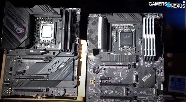 Intel i9-12900K a DDR4 vs. DDR5: jaký je rozdíl?