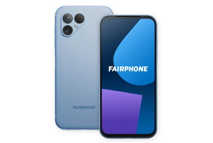 Fairphone 5 chce dorovnat Apple: 8-10 let SW podpory