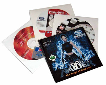 Sapphire Radeon X800 Pro: Princ nebo král