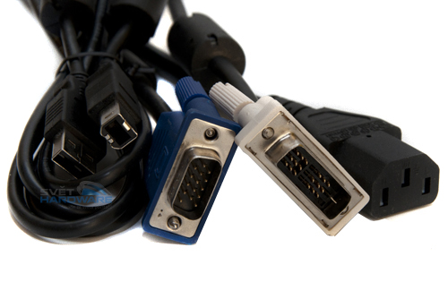 Lenovo ThinkVision LT2452p: návrat k elitě?