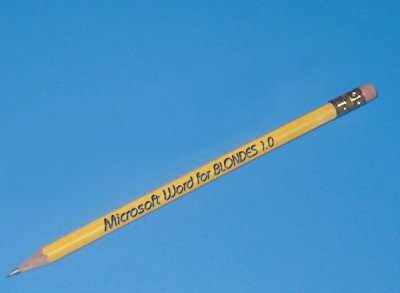 Aprílový výběr z mých emailů