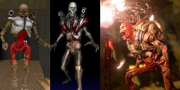 Osm let vývoje: Doom přijde 13. května