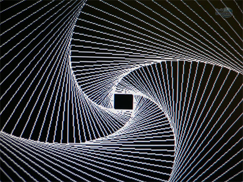 CRT monitory, třeste se! 19" LCD ViewSonic VX924 (3ms)