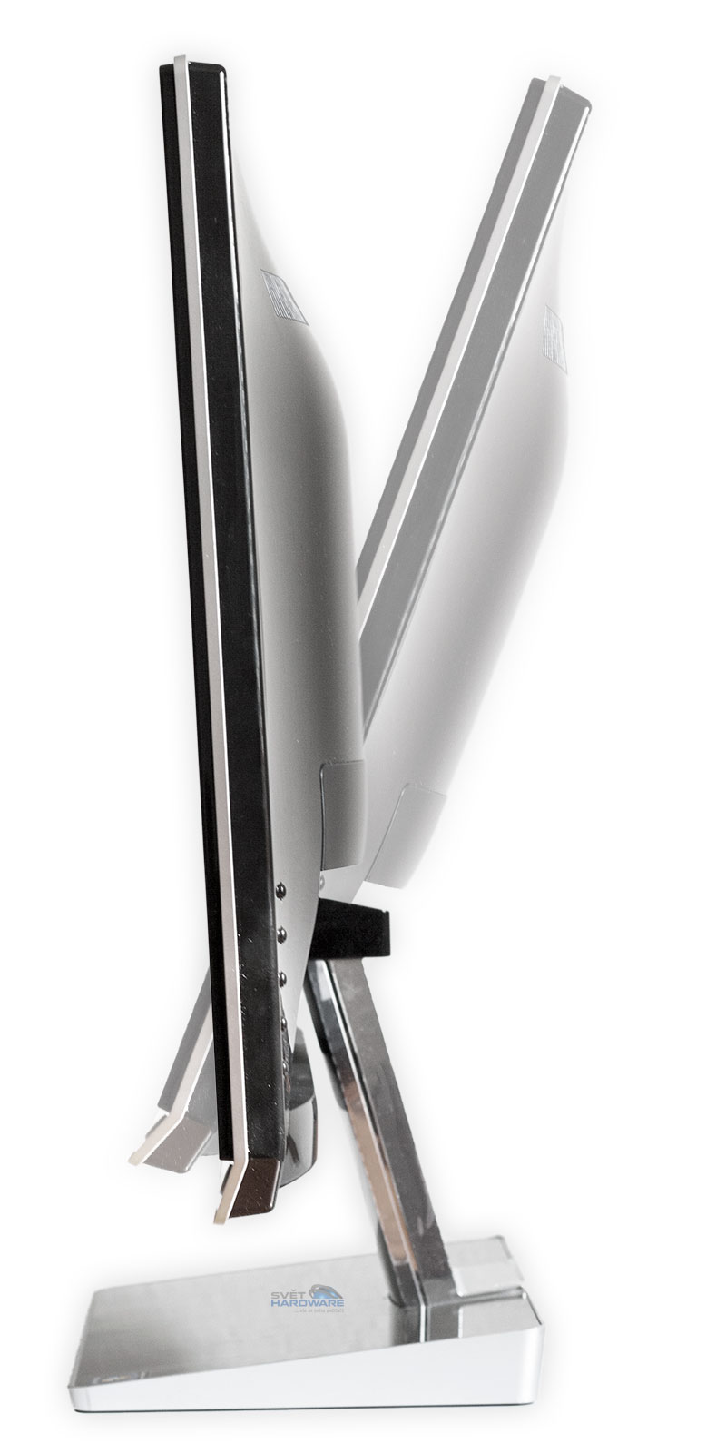 BenQ EW2730V: pro hry a MMC jak stvořený?