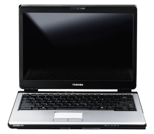 Toshiba představuje notebook Satellite U300-116