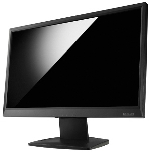 I-O Data má nový 20palcový LCD monitor