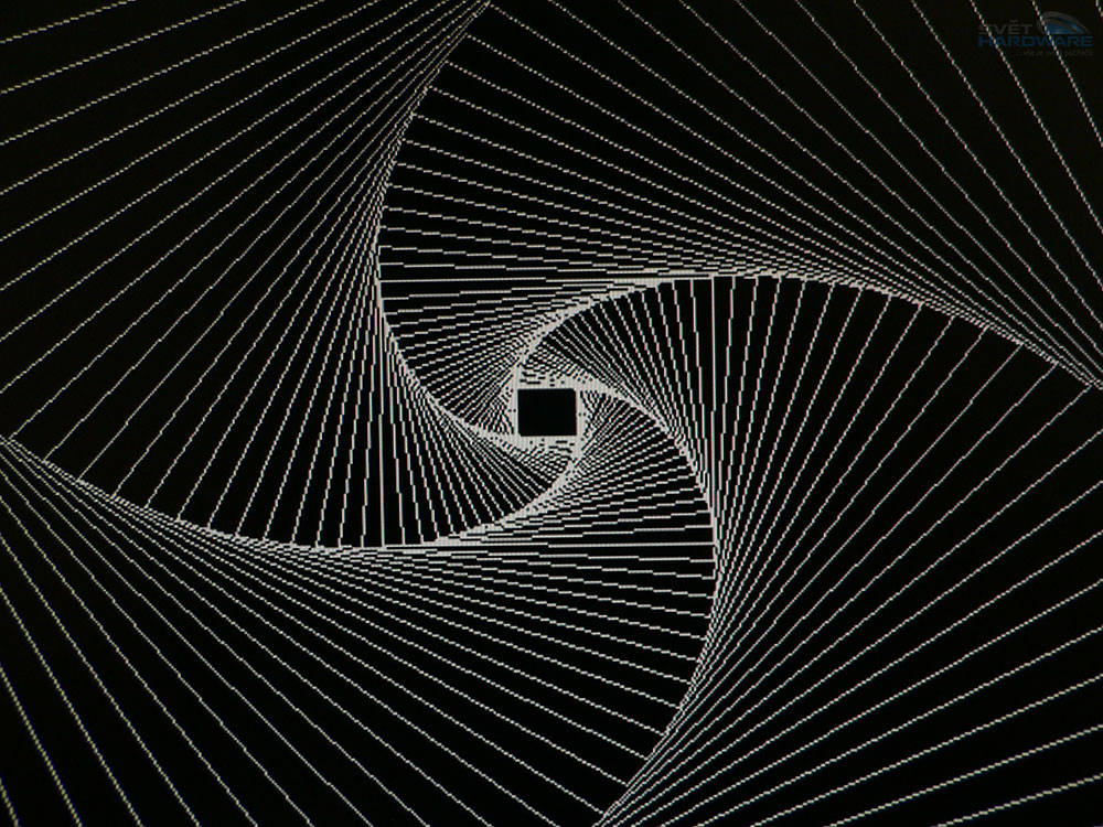 LG Flatron L1970HR - LCD s odezvou 2ms