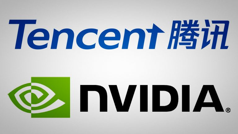 NVIDIA odhalila 6 nových her pro ray tracing i streamovací partnerství s Tencent