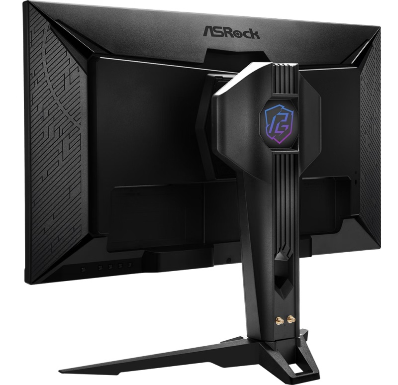 ASRock PG27QFW2A 