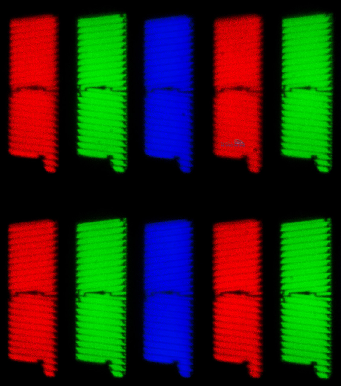 Dell U2713HM: pan neocenitelný