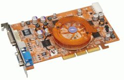 CeBIT 2004: Volari ve stylu Abit