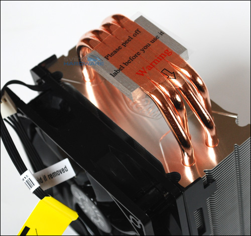 Cooler Master: dvakrát Hyper v testu