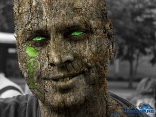 SHWallpaper - 4. kolo Evoluce lidstva: vyhodnocení