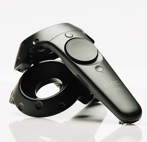 HTC odhaluje Vive Pre, HP zase VR počítač Envy Phoenix