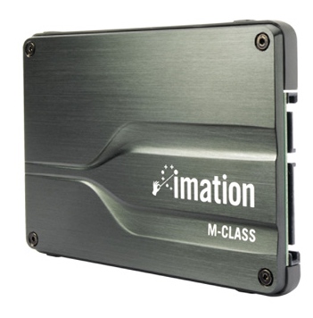 Imation uvádí nové tenké SSD i sady pro upgrade
